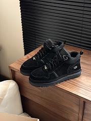 UGG Sneaker Black  - 3