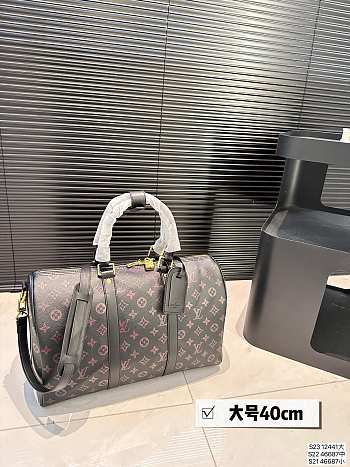 Louis Vuitton KeepAll 40 x 25 cm 