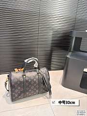 Louis Vuitton KeepAll 30 x 21 cm  - 1
