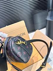 Louis Vuitton KeepAll 30 x 21 cm  - 3