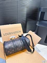 Louis Vuitton KeepAll 30 x 21 cm  - 2
