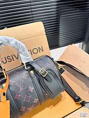 Louis Vuitton KeepAll 25 x 14 cm  - 6