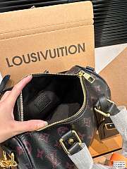 Louis Vuitton KeepAll 25 x 14 cm  - 3