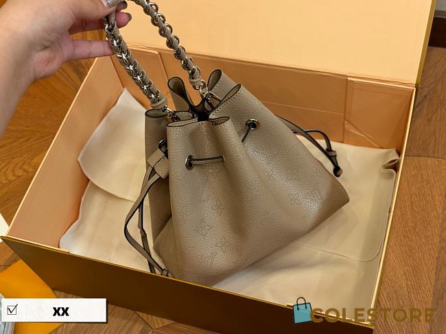 Louis Vuitton NoeNoe Brown 23 x 18 cm - 1