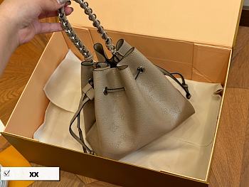 Louis Vuitton NoeNoe Brown 23 x 18 cm