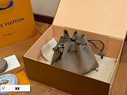 Louis Vuitton NoeNoe Brown 23 x 18 cm - 5