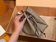 Louis Vuitton NoeNoe Black 23 x 18 cm - 4