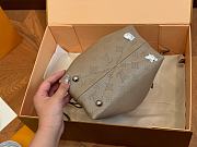 Louis Vuitton NoeNoe Black 23 x 18 cm - 6
