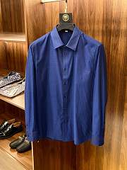 Blue Shirt  - 1