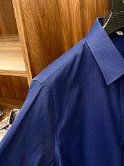 Blue Shirt  - 2