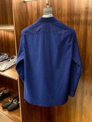 Blue Shirt  - 3
