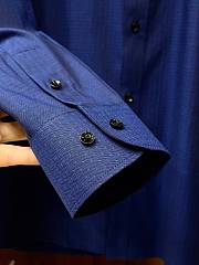 Blue Shirt  - 4