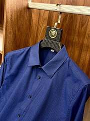 Blue Shirt  - 5