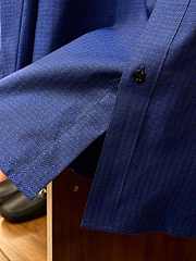 Blue Shirt  - 6