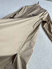 Max Mara WK Beige Manteau  - 2
