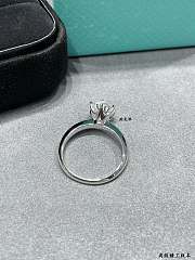 Tiffany & Co Diamond Ring - 6