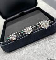 Tiffany & Co Diamond Ring - 3