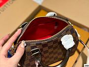Louis Vuitton Speedy 20 x 13 x 12 cm - 6