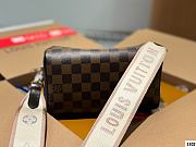 Louis Vuitton Speedy 20 x 13 x 12 cm - 5
