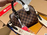 Louis Vuitton Speedy 20 x 13 x 12 cm - 3