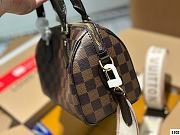 Louis Vuitton Speedy 20 x 13 x 12 cm - 2