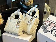 Dior D White 17 cm - 6