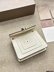 Bulgari Serpenti East-west Maxi Chain White 20 x16 cm - 2