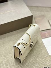 Bulgari Serpenti East-west Maxi Chain Pink 20 x 16 cm - 4