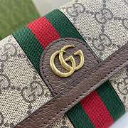 Gucci Wallet 19 x 10 x 2.5 cm - 3