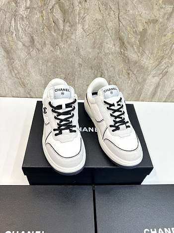 Gucci Interlocking CC Logo Sneaker