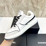 Gucci Interlocking CC Logo Sneaker - 6