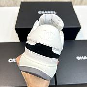 Gucci Interlocking CC Logo Sneaker - 5