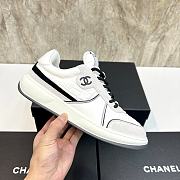 Gucci Interlocking CC Logo Sneaker - 4