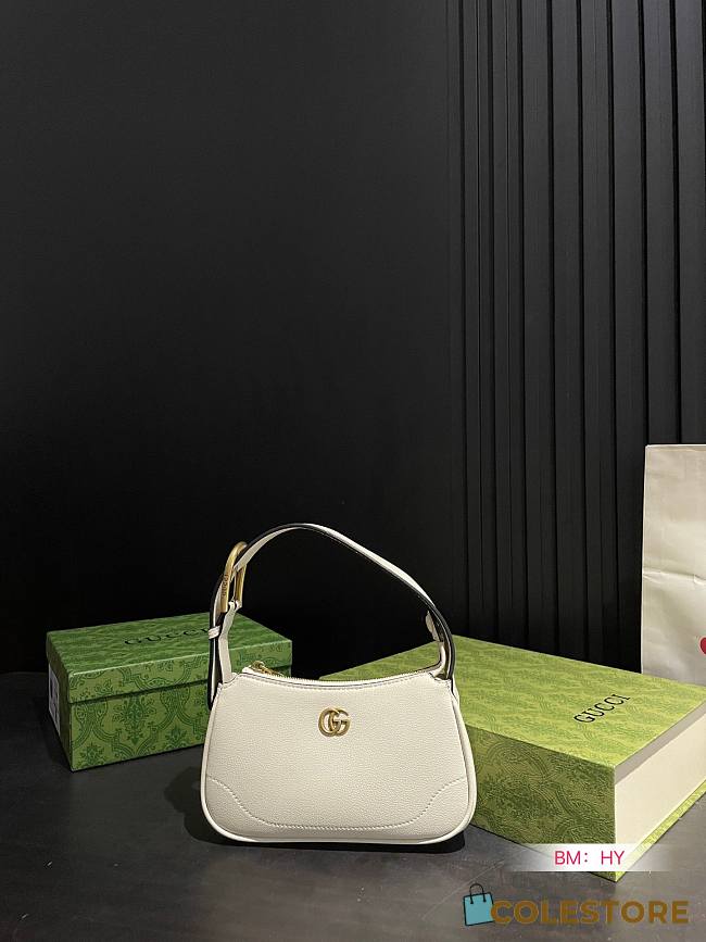 Gucci Aphrodite White 21 x 12 cm  - 1