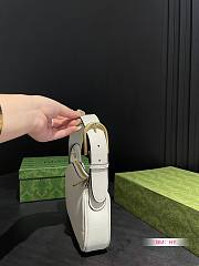 Gucci Aphrodite White 21 x 12 cm  - 4