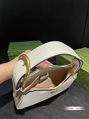 Gucci Aphrodite White 21 x 12 cm  - 5
