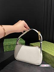 Gucci Aphrodite White 21 x 12 cm  - 6