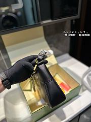 Gucci Aphrodite Black 20 x 4 x 11 cm - 2