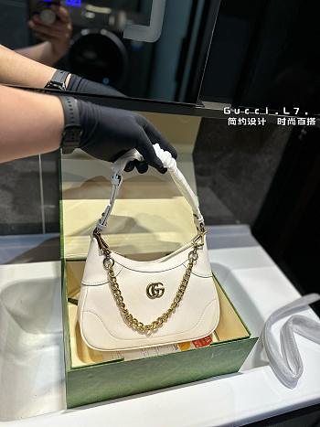 Gucci Aphrodite White 20 x 4 x 11 cm 