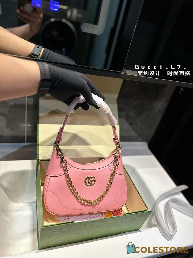 Gucci Aphrodite Pink 20 x 4 x 11 cm  - 1