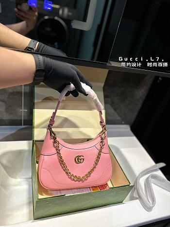 Gucci Aphrodite Pink 20 x 4 x 11 cm 