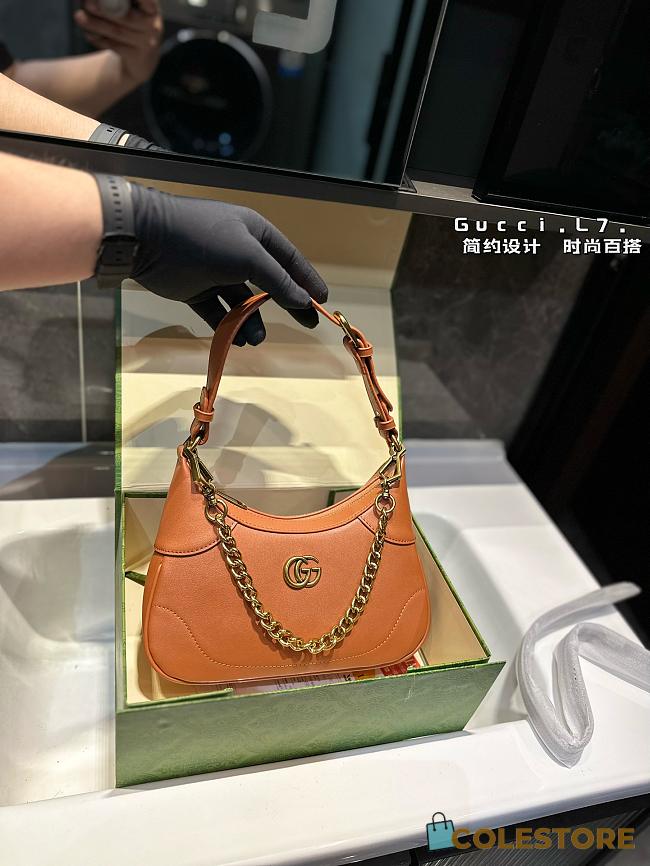 Gucci Aphrodite Orange 20 x 4 x 11 cm  - 1