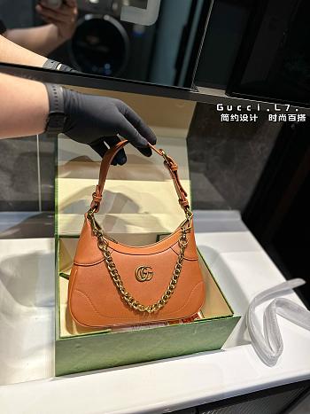 Gucci Aphrodite Orange 20 x 4 x 11 cm 