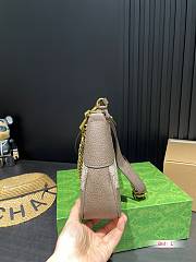 Gucci Aphrodite Brown 25 x 15 cm - 2