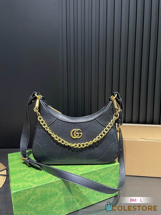 Gucci Aphrodite Black 25 x 15 cm - 1