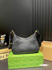 Gucci Aphrodite Black 25 x 15 cm - 6
