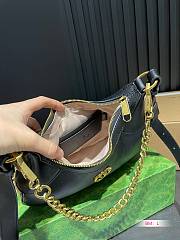 Gucci Aphrodite Black 25 x 15 cm - 4