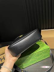 Gucci Aphrodite Black 25 x 15 cm - 5