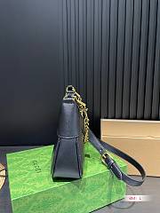 Gucci Aphrodite Black 25 x 15 cm - 3
