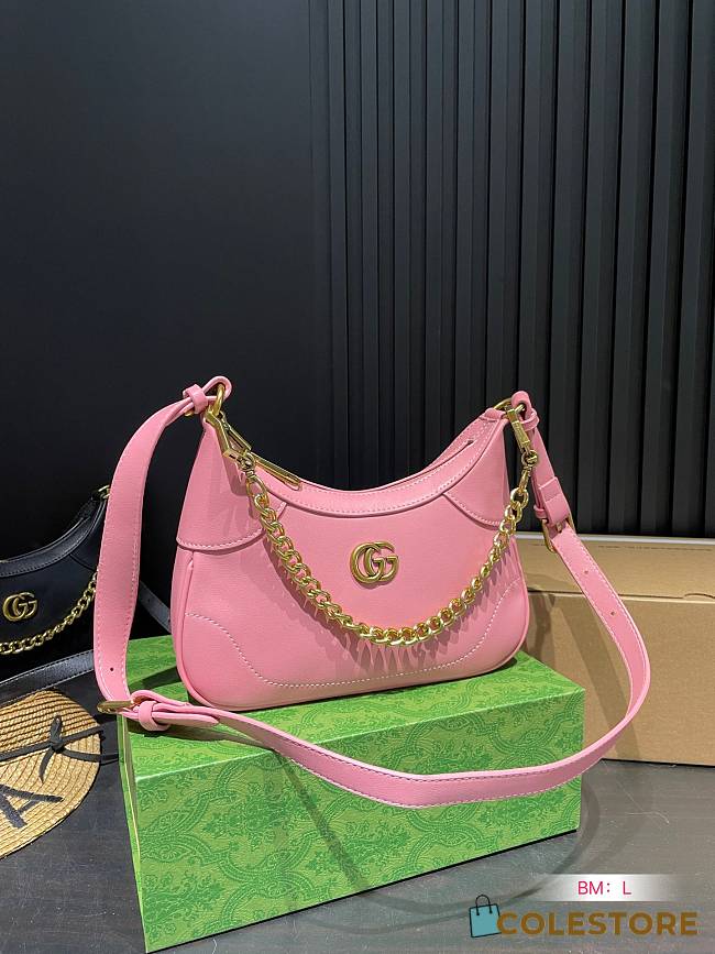Gucci Aphrodite Pink 25 x 15 cm - 1